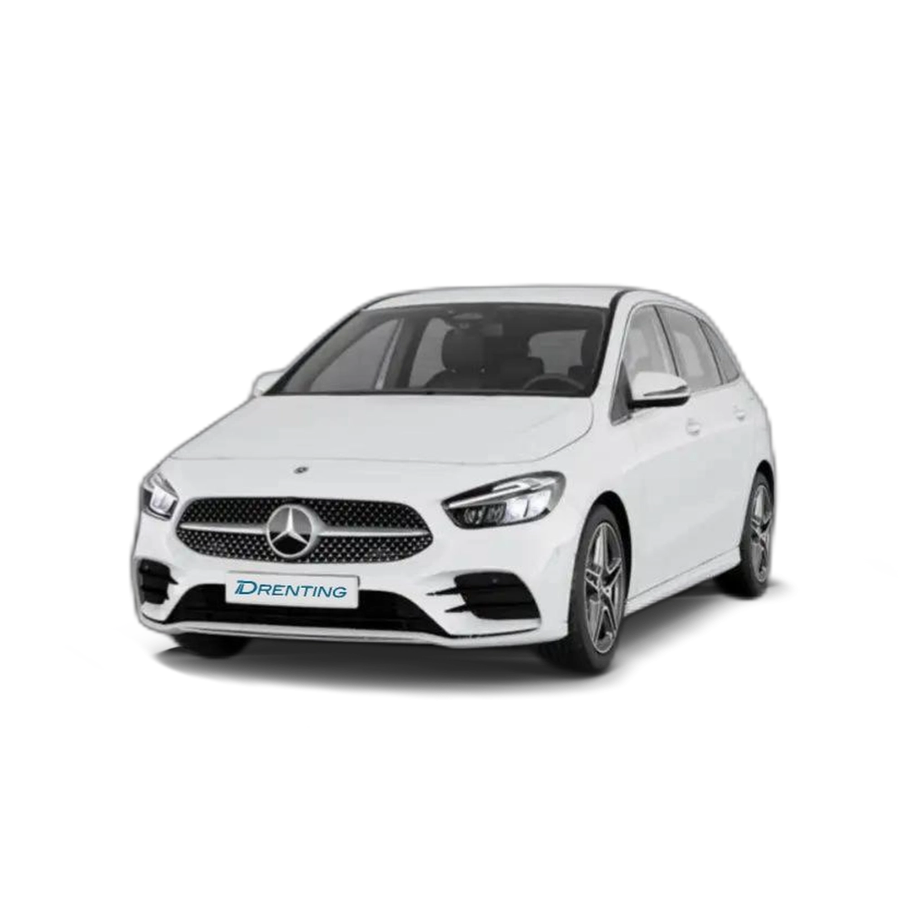 Mercedes-Benz B 200 200d 4 8