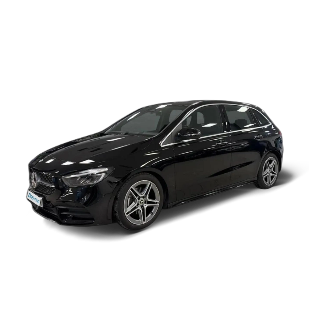 Mercedes-Benz B 200 200d 2 1