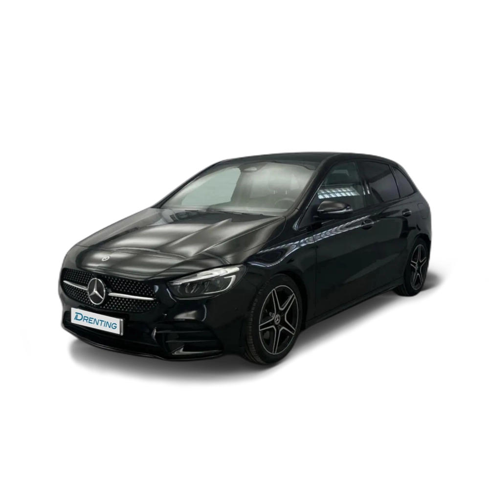Mercedes-Benz B 200 200d 4 10