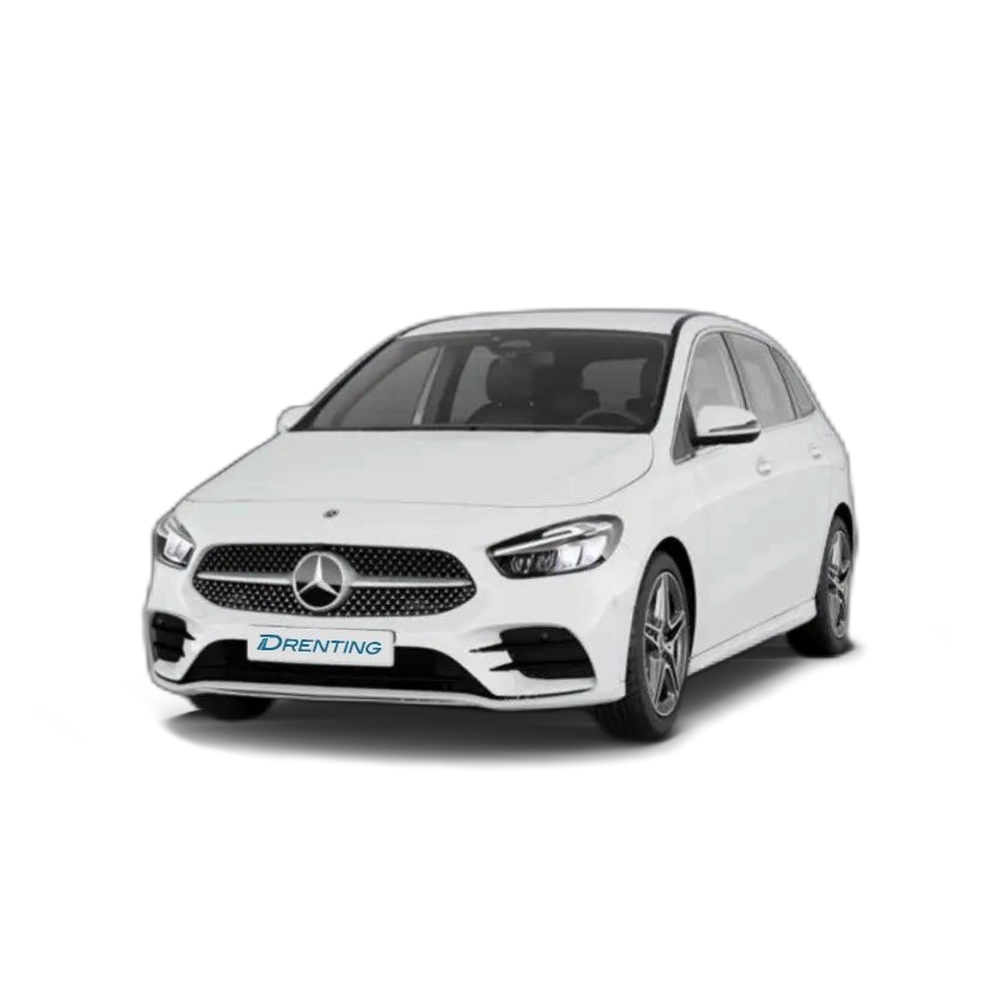 Mercedes-Benz B 200 200d 4 11
