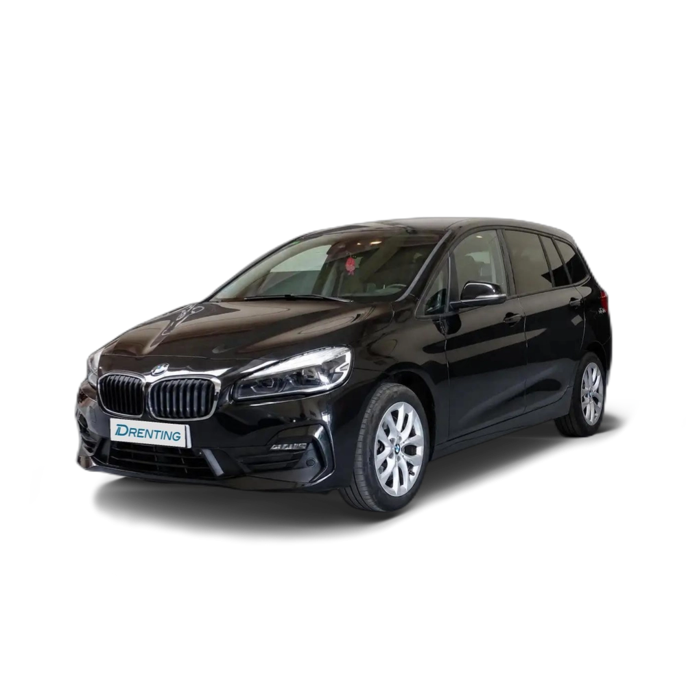 BMW 218 218dA Gran Tourer 1
