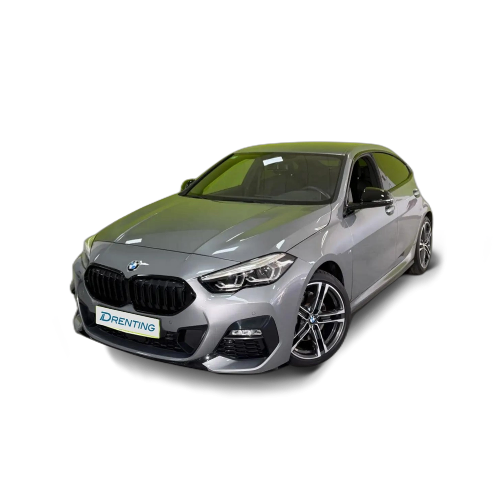 BMW 218 218i Gran Coupé M Sport Gris 1