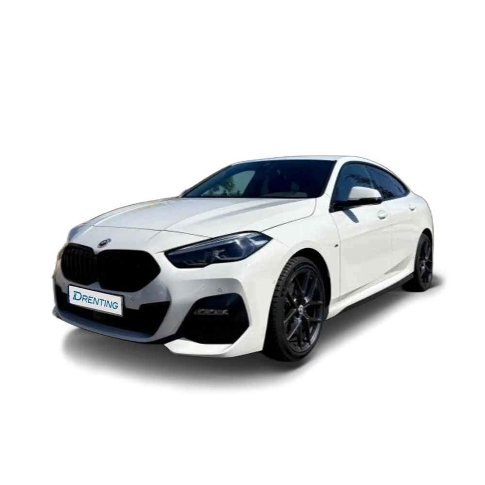 BMW 218 218i Gran Coupé M Sport Blanco