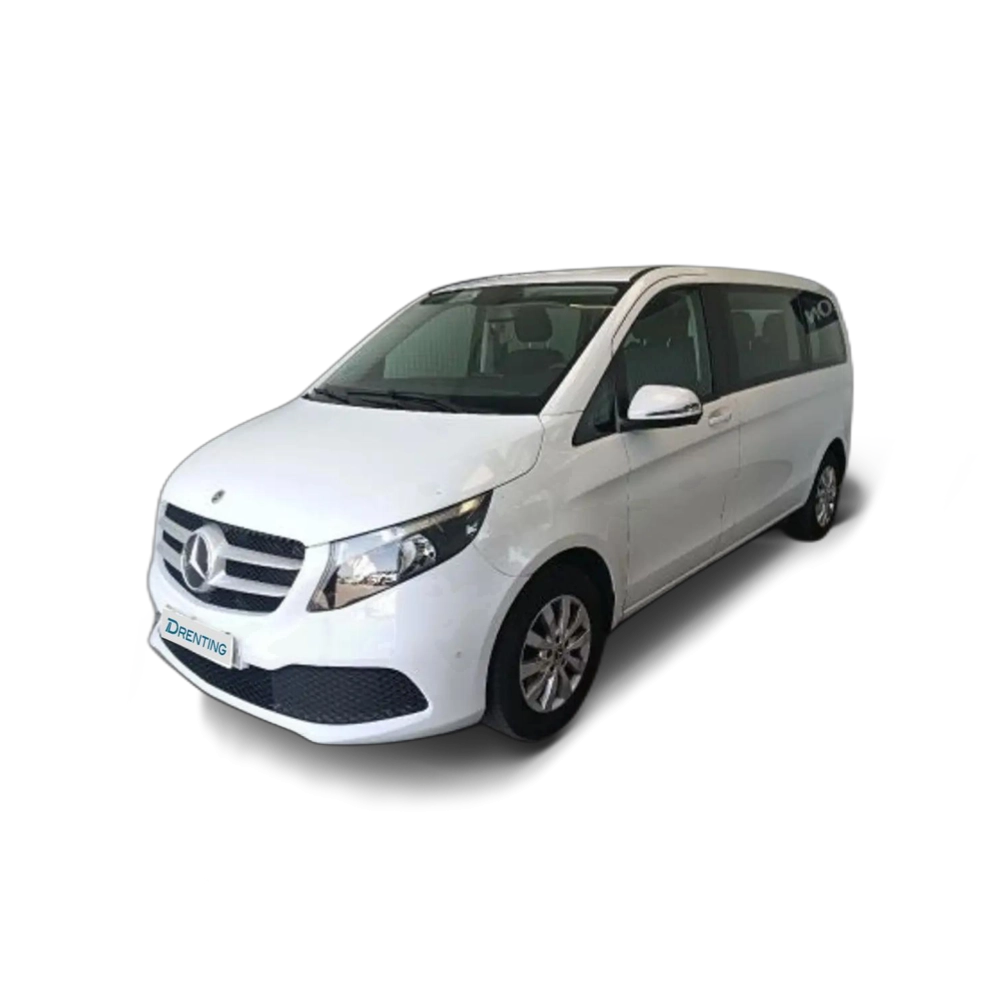 Mercedes-Benz V 220 220d Compacto Blanco
