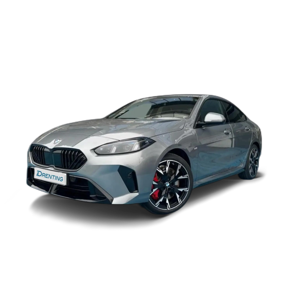 Renting BMW 220 220diA Gran Coupé