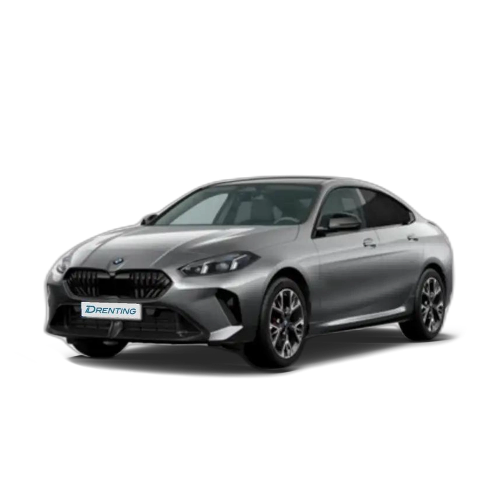 Renting BMW 220 220diA Gran Coupé