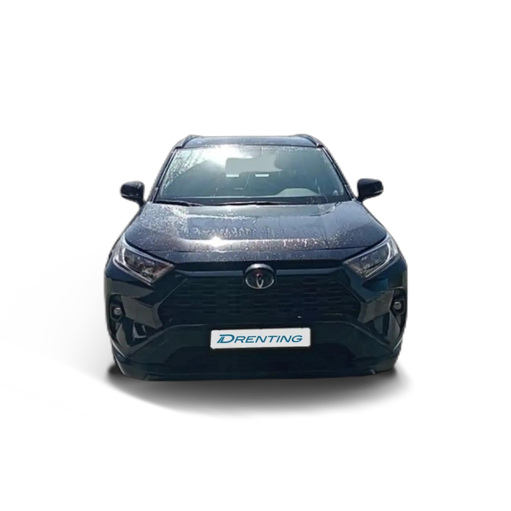Toyota RAV4 220H Business 160 kW (218 CV) Negro