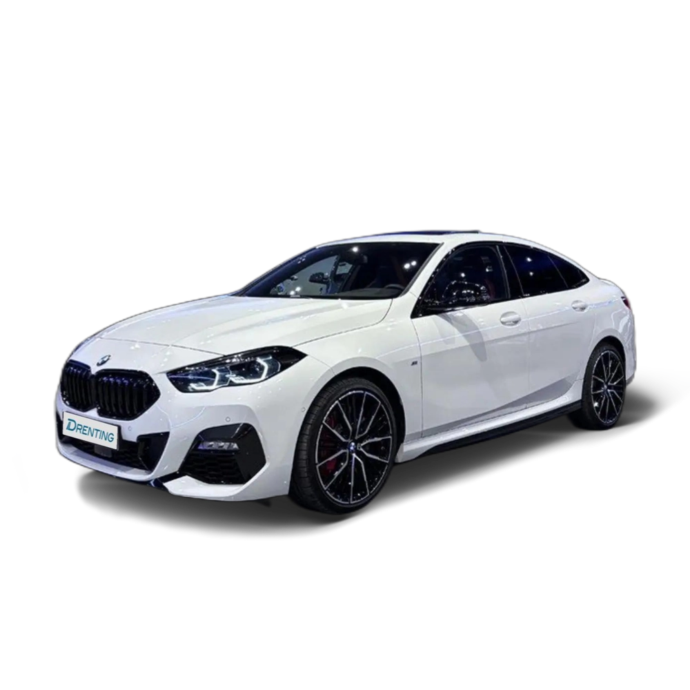 BMW 220 220iA Gran Coupé Blanco