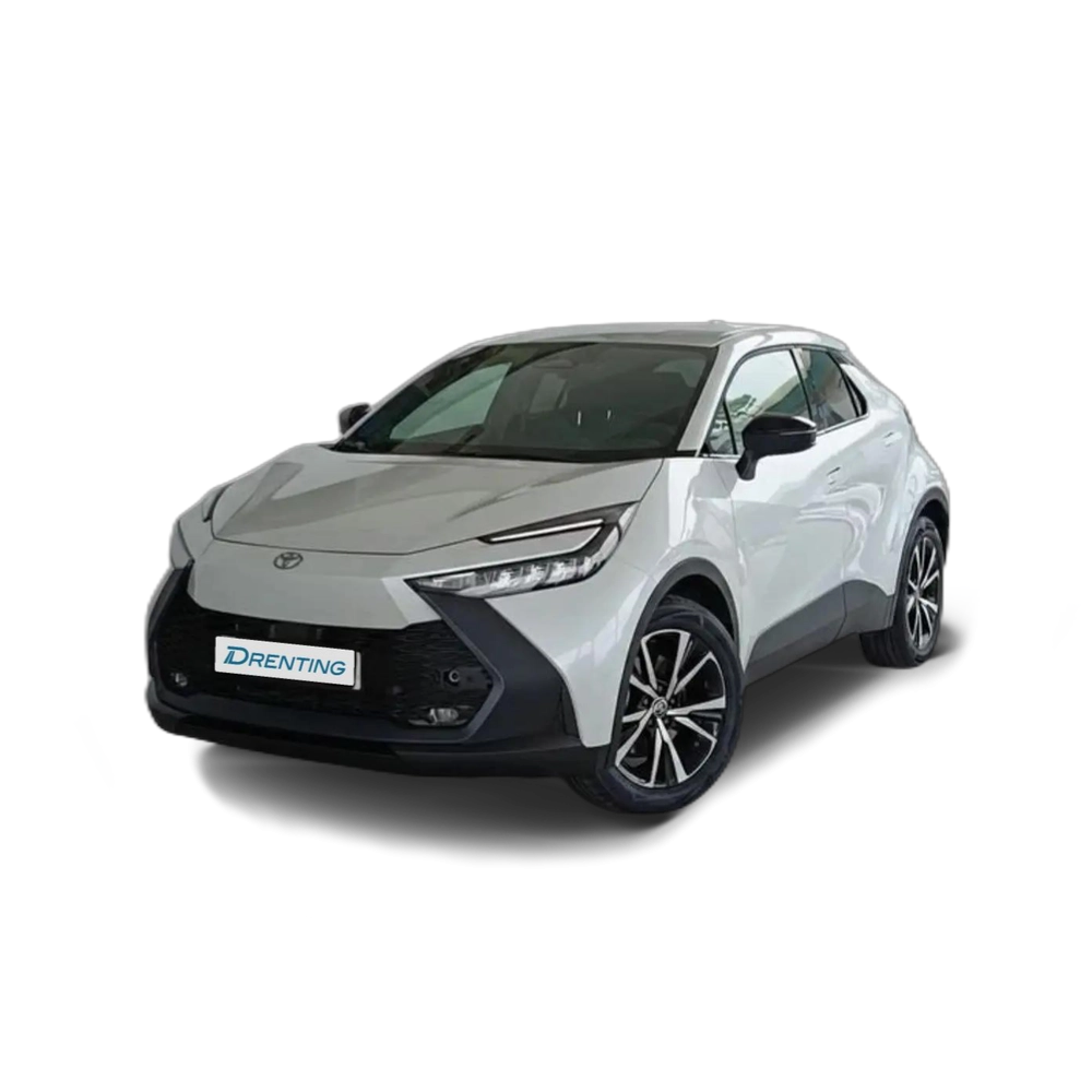 Toyota C-HR 220PH Advance Blanco