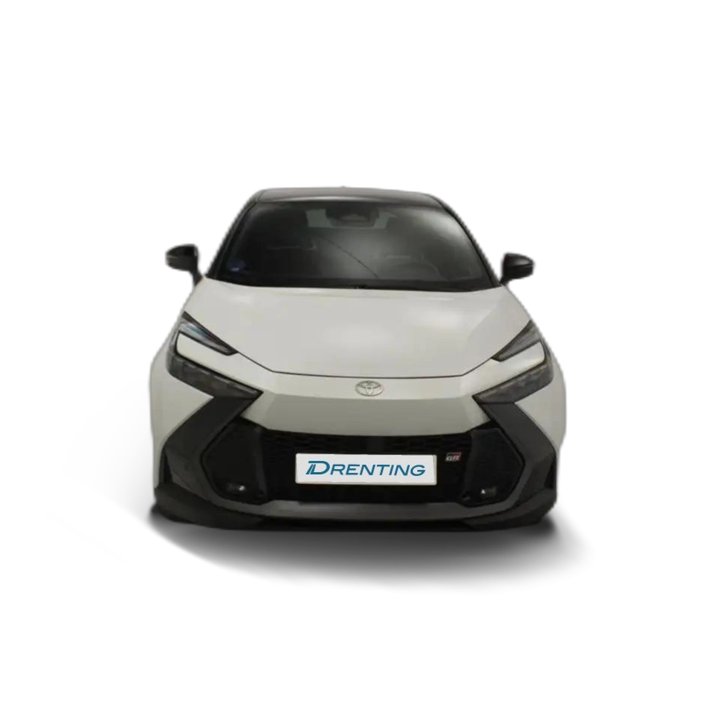 Toyota C-HR 220PH GR Sport Edition Blanco