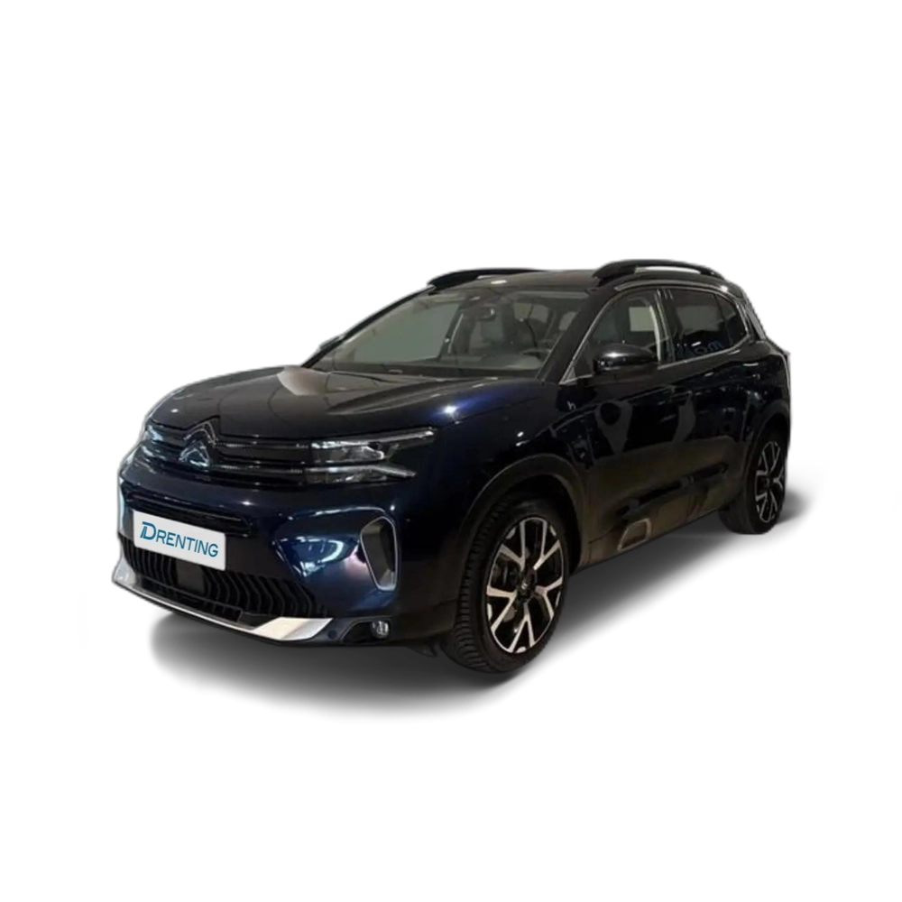 Citroen C5 Aircross 225 e-EAT8 Shine Pack Azul