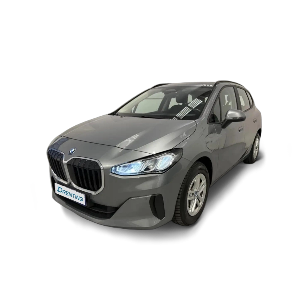 BMW 225 225e Active Tourer xDrive Gris