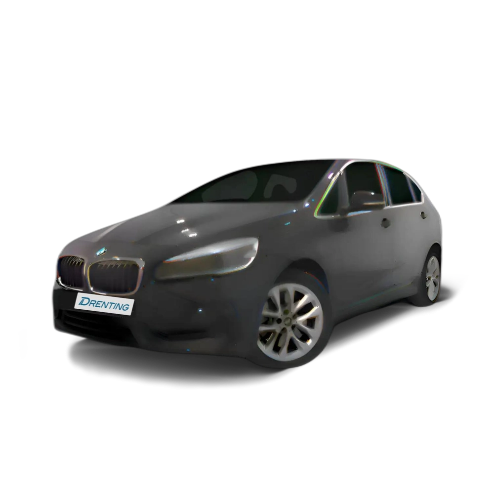 BMW 225 225xe iPerformance Active Tourer Azul