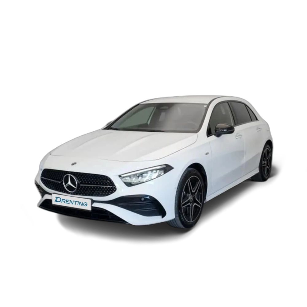 Mercedes-Benz A 160 250 e kW (218 CV) Blanco