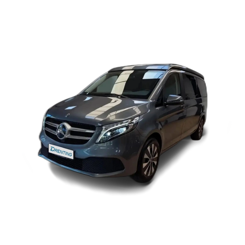 Mercedes-Benz V 250d Marco Polo 4MATIC Blanco