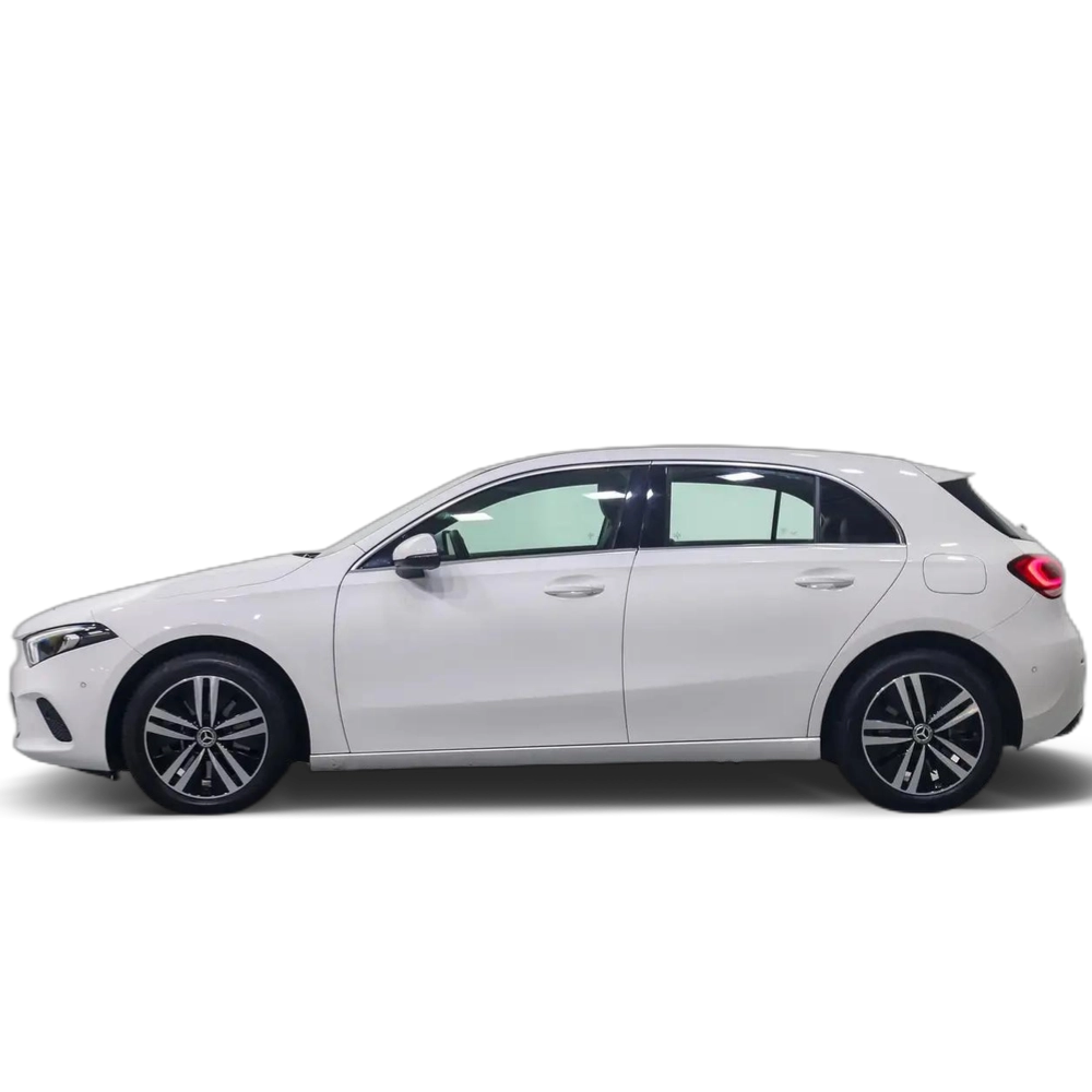 Mercedes-Benz A 250 250e 8G-DCT Blanco