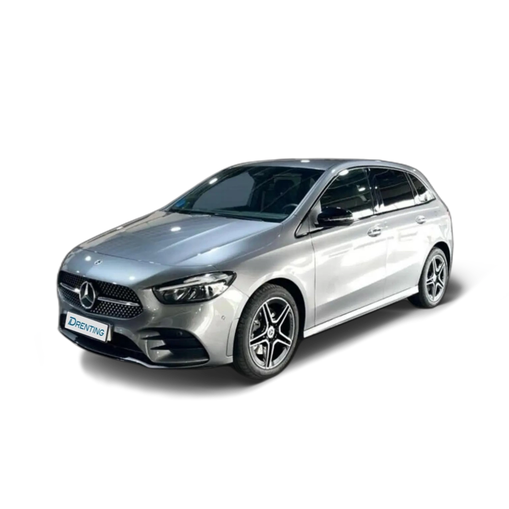 Mercedes-Benz B 250 250e Gris