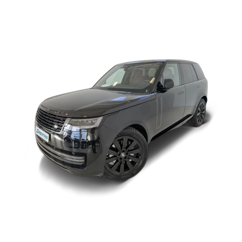 Land Rover Range Rover 3.0 Si6 PHEV SE SWB AWD Aut. 460 Negro
