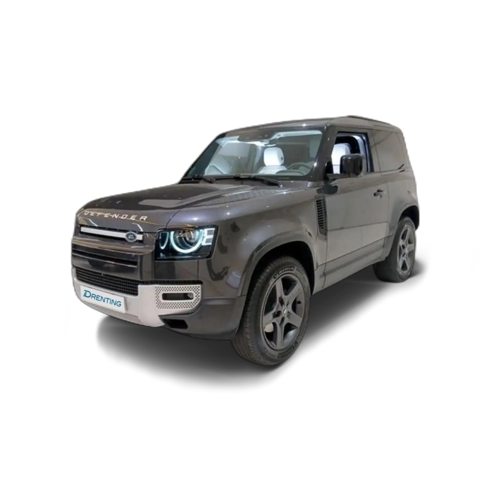 Land Rover Defender 3.0D I6 250 S 90 Auto 4WD MHEV Gris