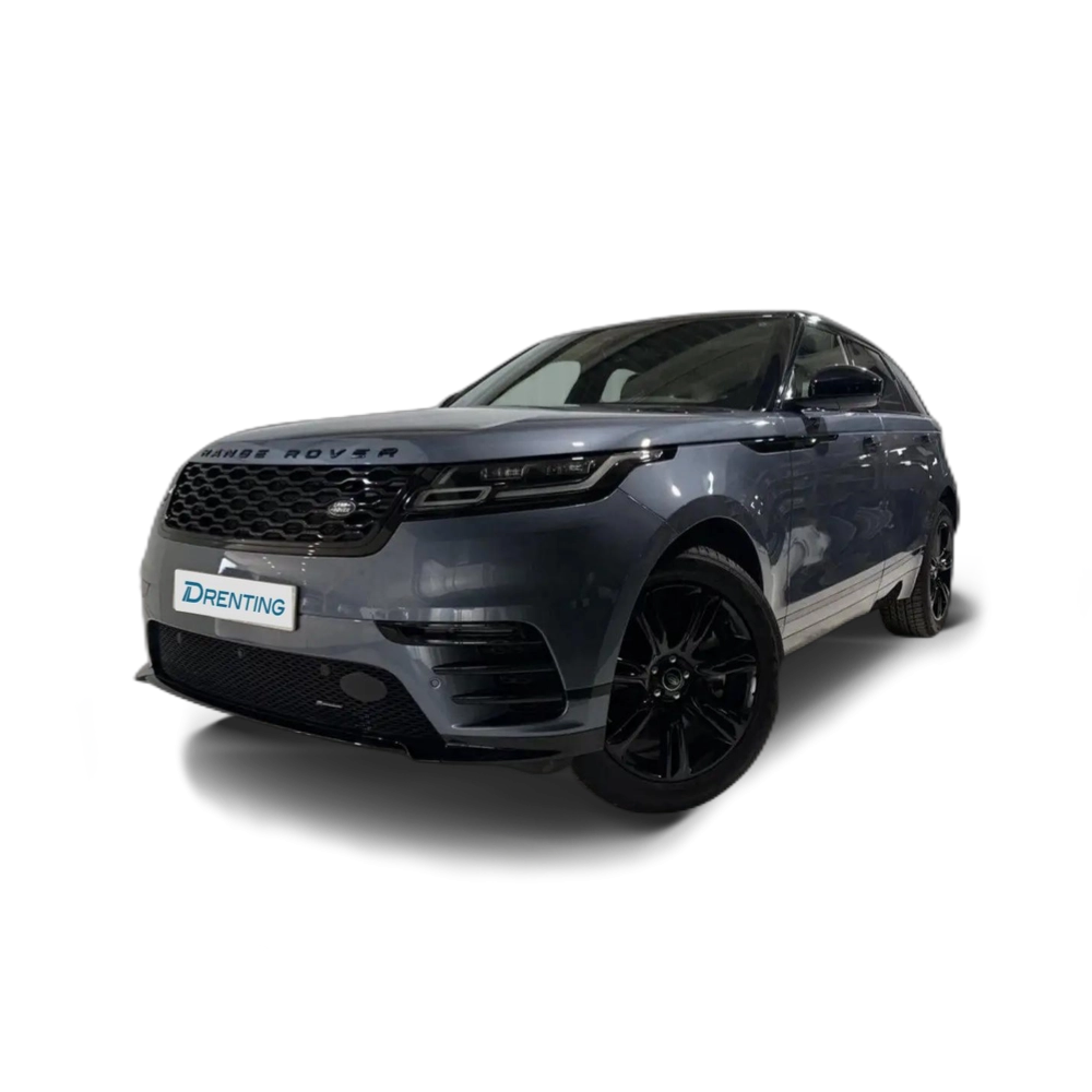 Land Rover Range Rover Velar 3.0D I6 MHEV R-Dynamic SE 4WD Aut. 300 Azul