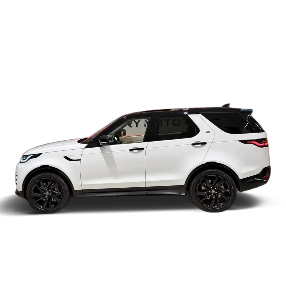 Land Rover Discovery 3.0D I6 R-Dynamic SE Aut. 300 Blanco
