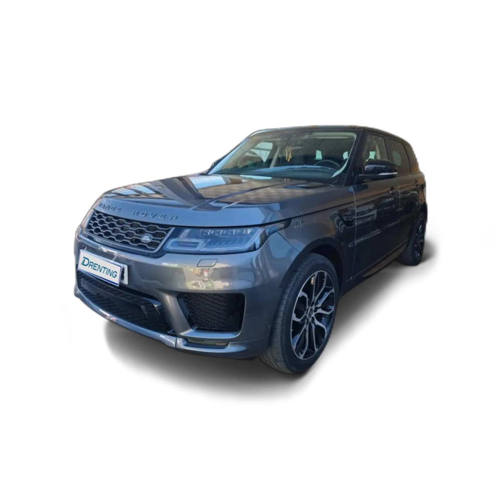 Land Rover Range Rover Sport 3.0SDV6 HSE Dynamic Aut. 306 (14.75) Gris 1