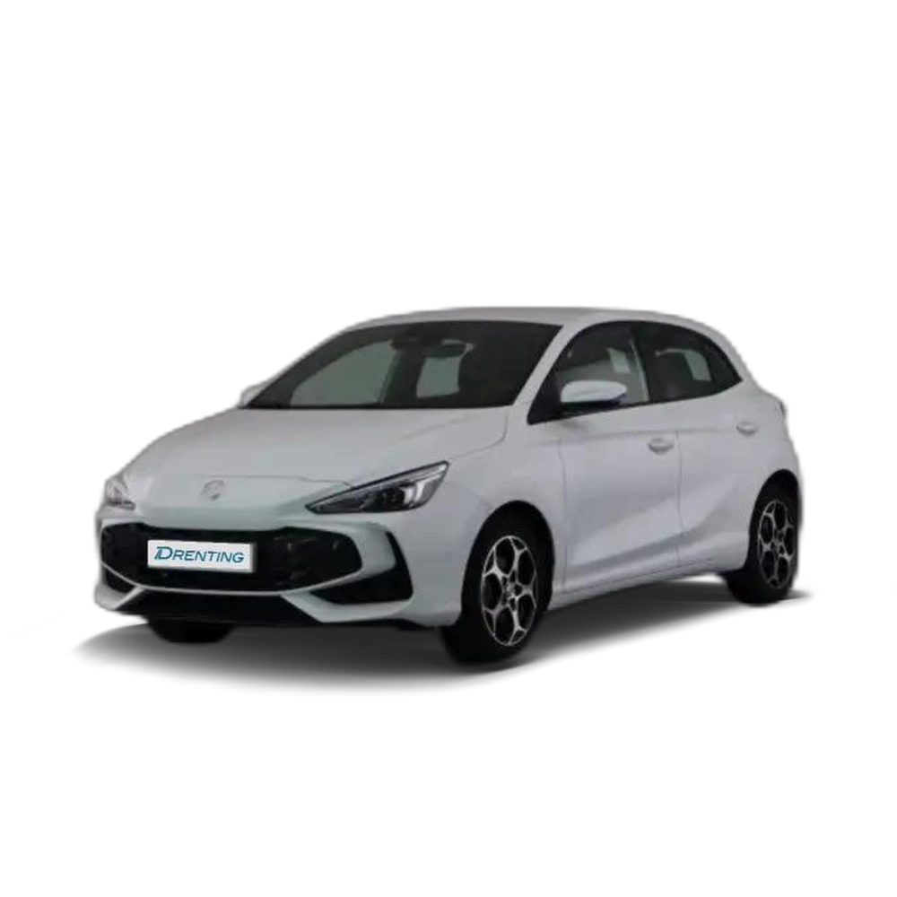 MG MG3 3 1.5 Comfort Blanco 4