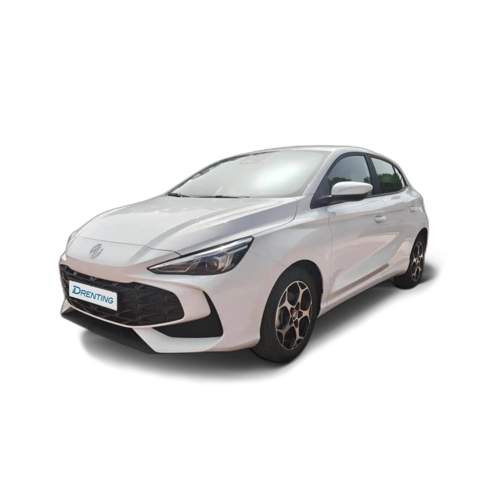 Renting MG MG3 3 1.5 Comfort 3