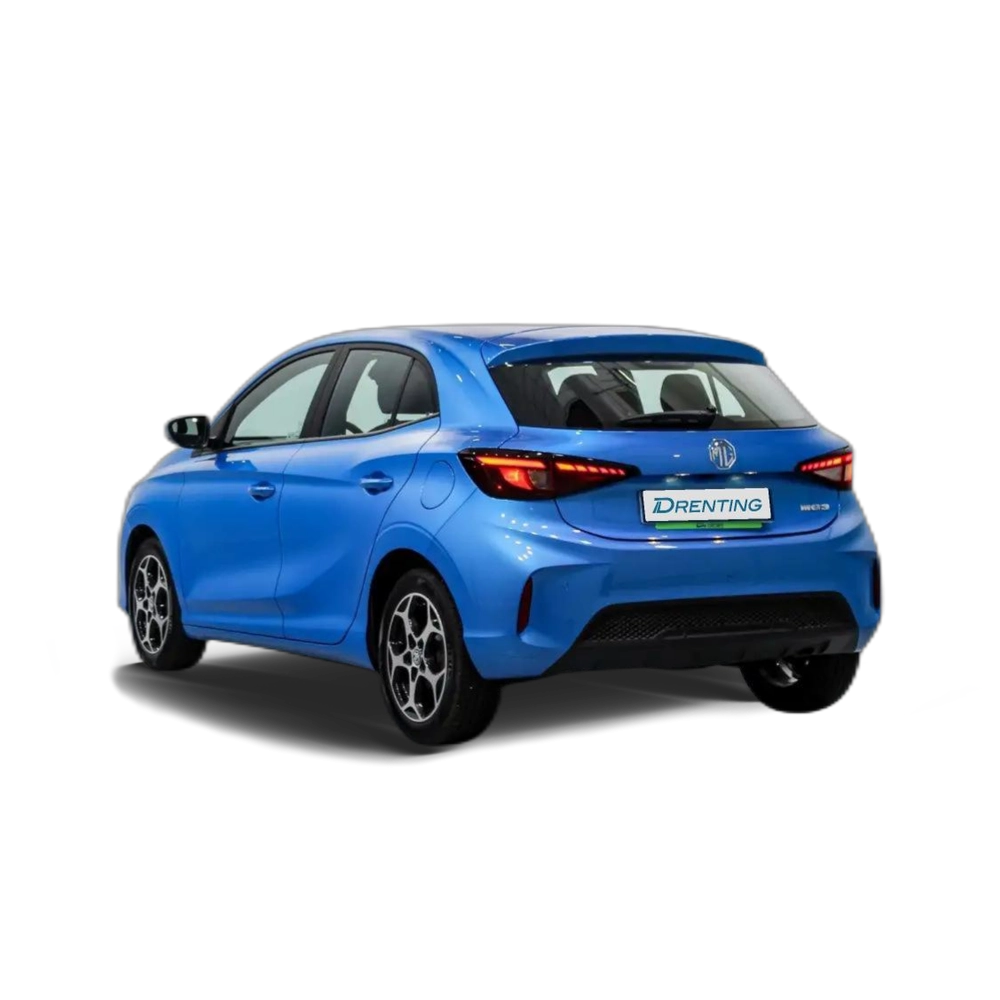 MG MG3 3 1.5 Comfort Azul 2 10
