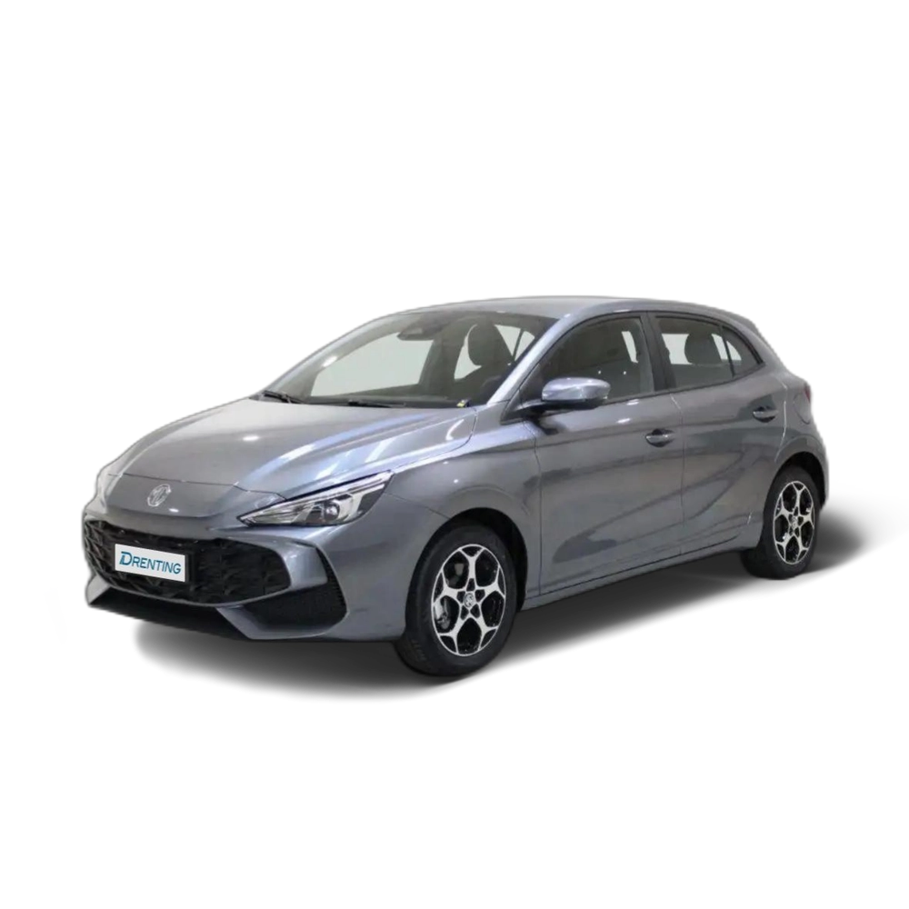 Renting MG MG3 3 1.5 Comfort 3 1