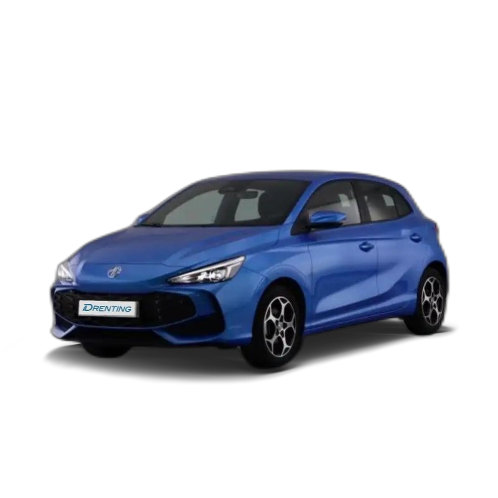 MG MG3 3 1.5 Comfort Azul 1 1