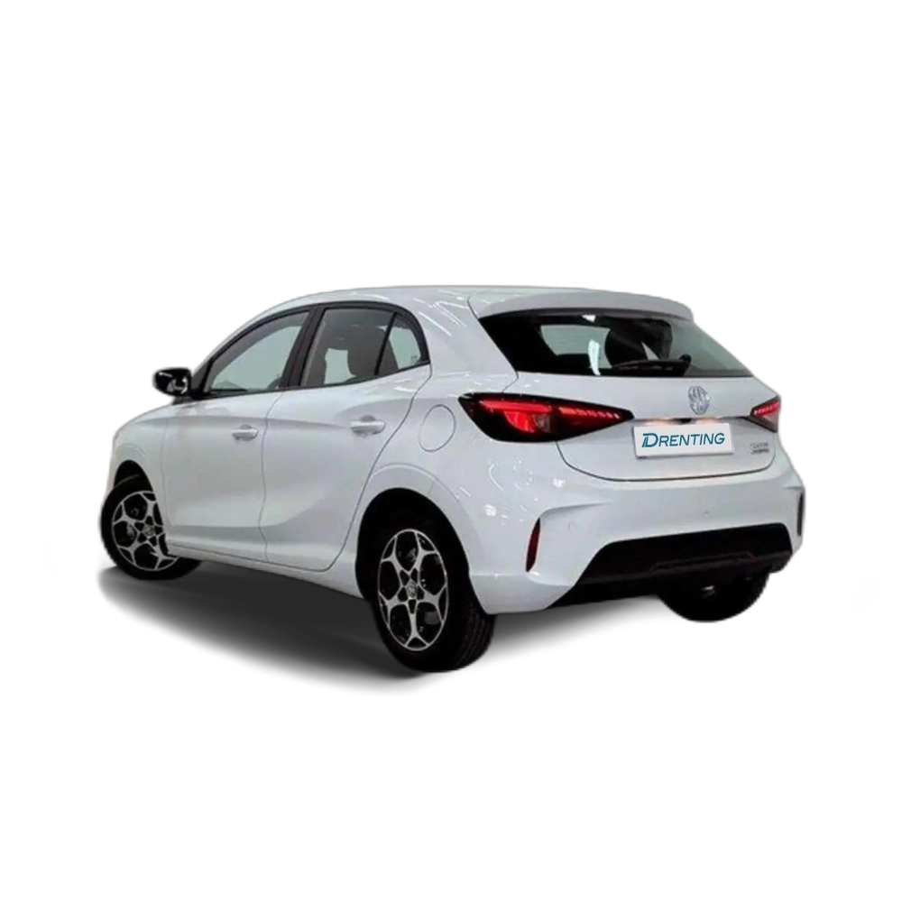 MG MG3 3 1.5 Hybrid+ Comfort 143kW Negro
