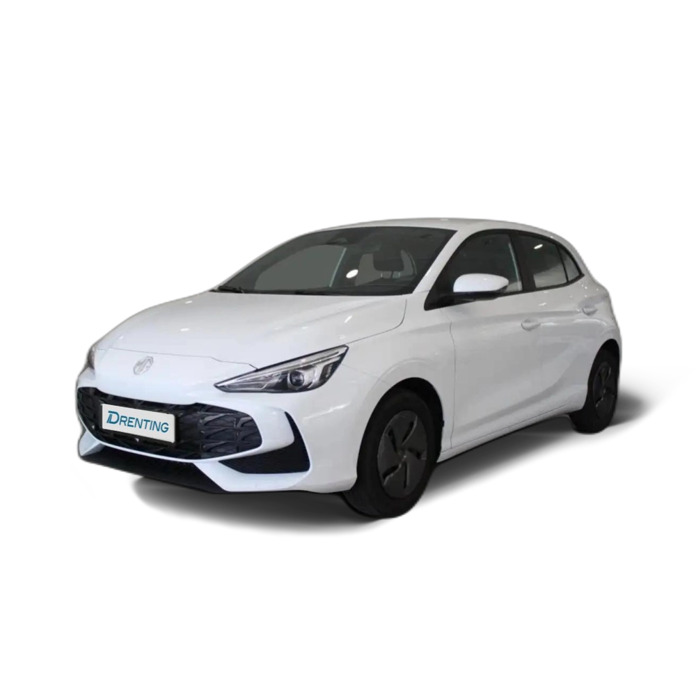 Renting MG MG3 3 1.5 Standard 3