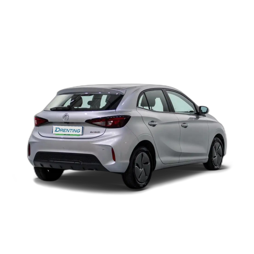 MG MG3 3 1.5 Standard Gris 1 2