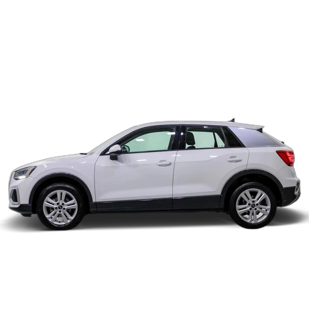 Audi Q2 30 TDI Advanced S tronic 85kW Blanco 2