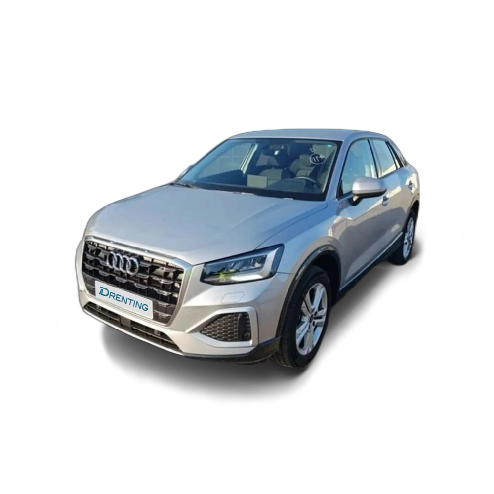 Audi Q2 30 TFSI Advanced 81kW Blanco 2