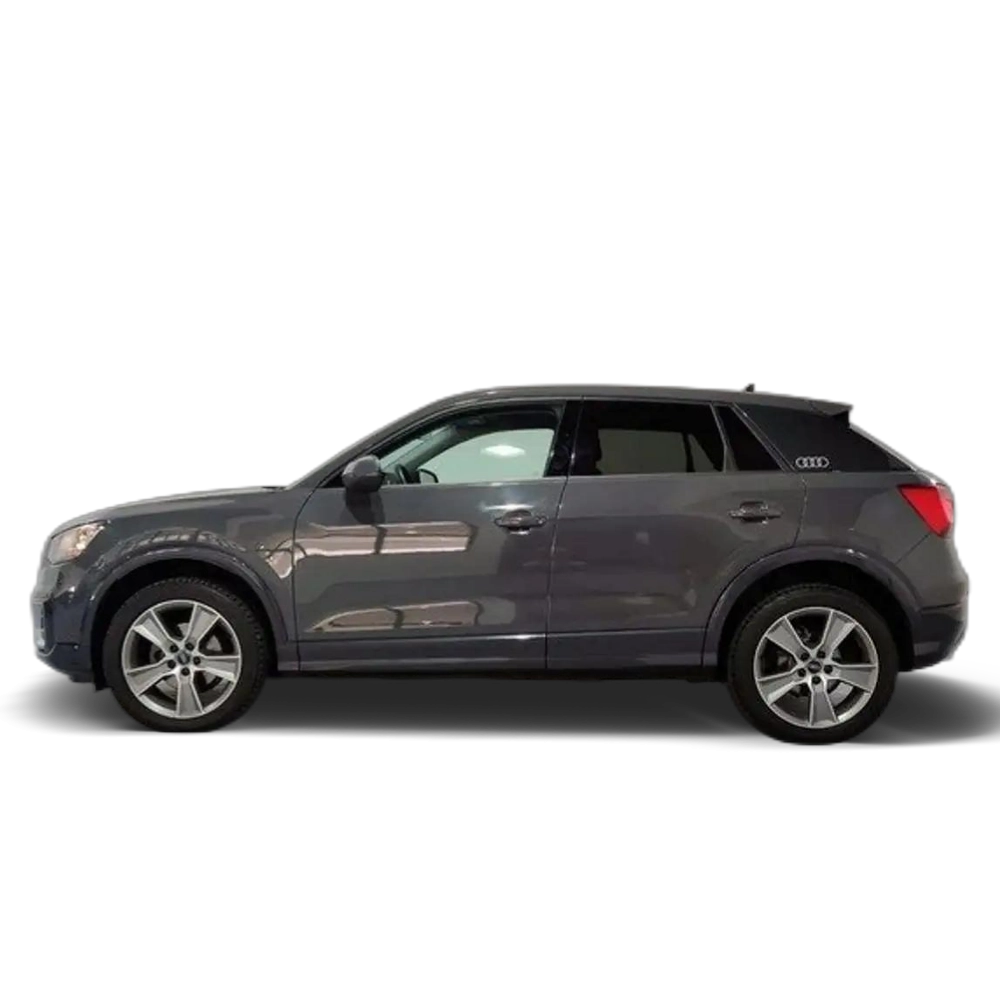 Audi Q2 30 TFSI Design 85kW (4.75) Gris
