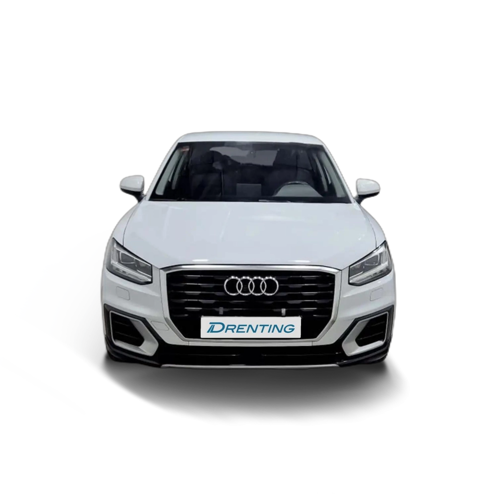 Audi Q2 30 TFSI Design 85kW Blanco