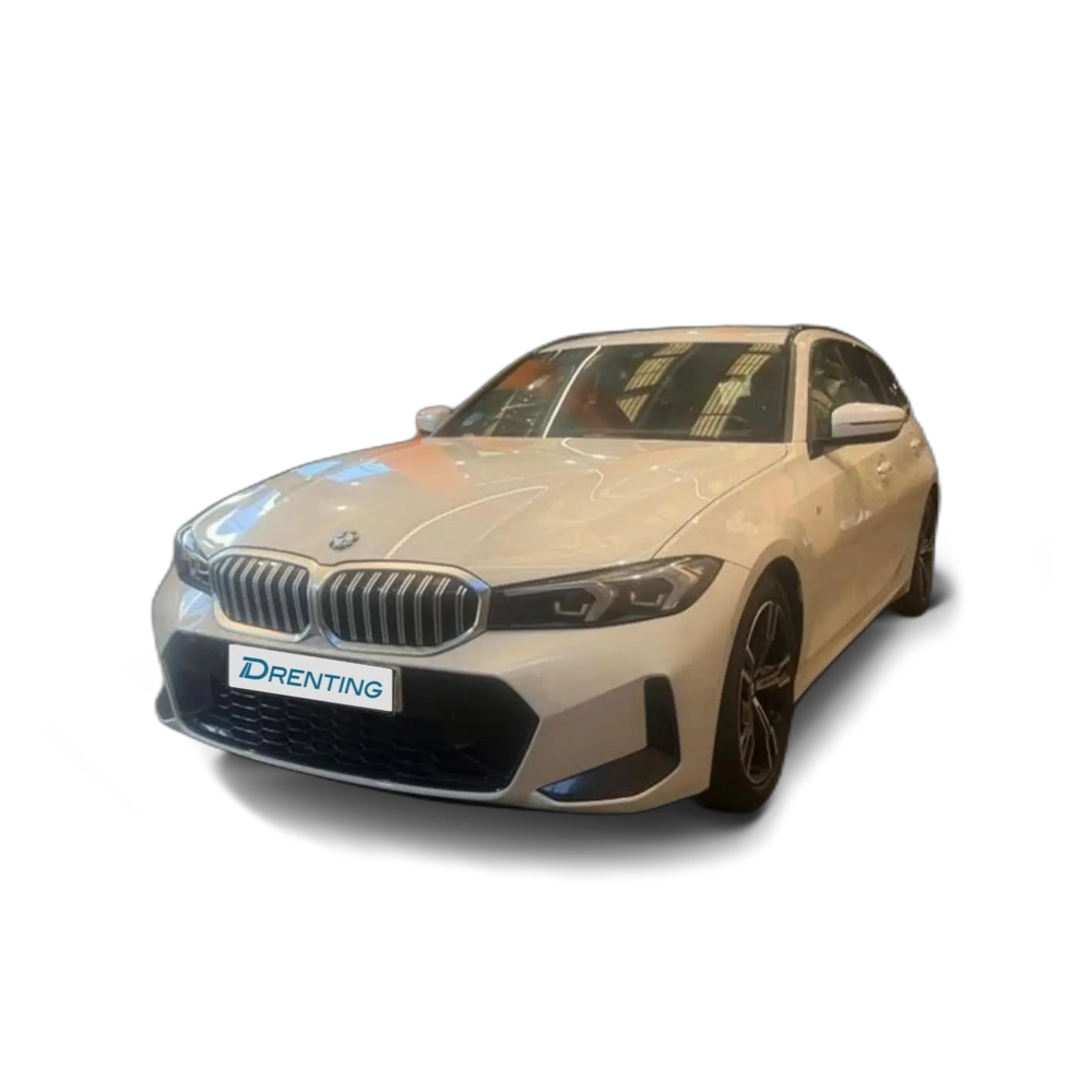 BMW Z3 M 320d Sport 190 cv Blanco