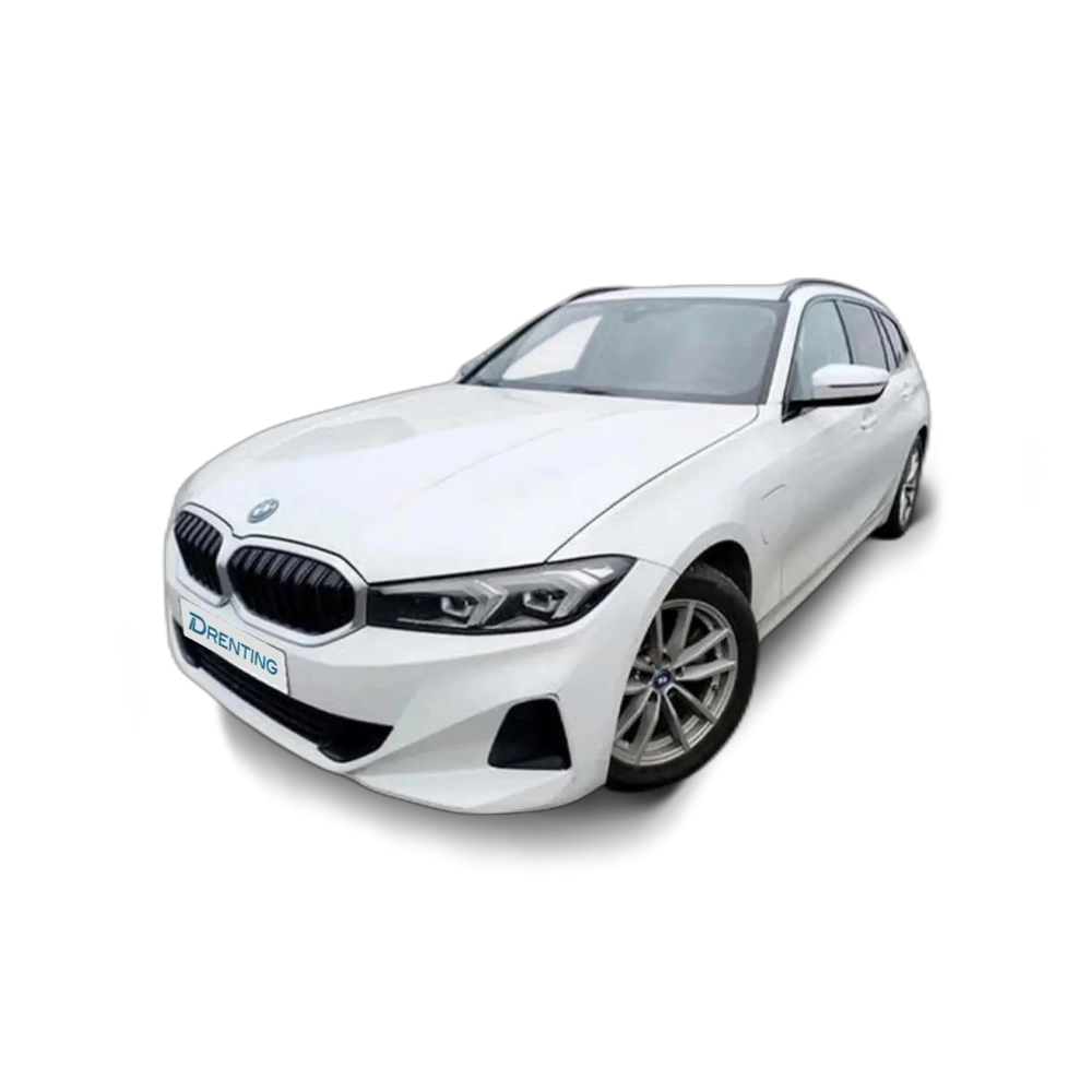 BMW Active Hybrid 5 320e Touring Blanco