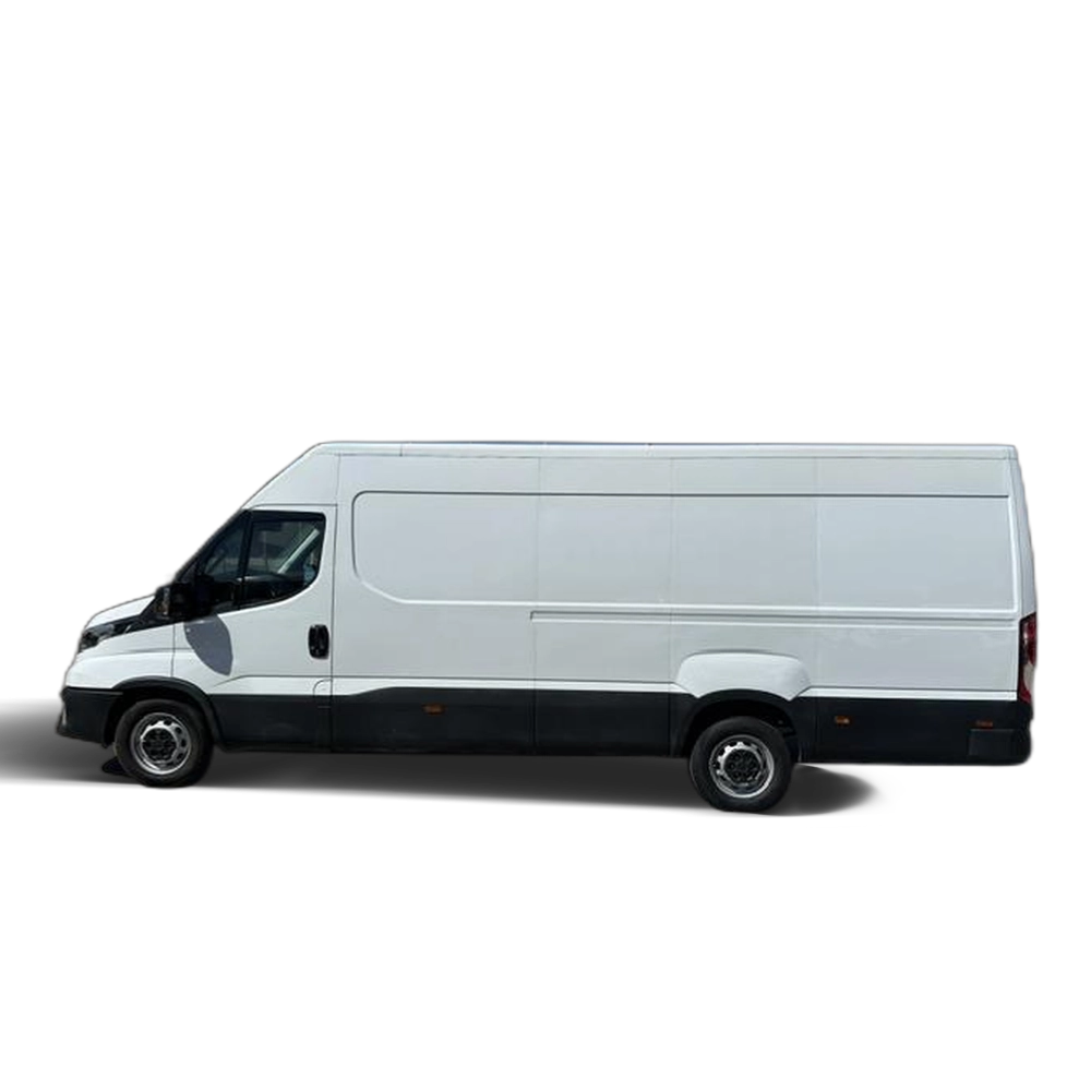 IVECO DAILY 35 S 16 V 4100 H2 156 FURGON