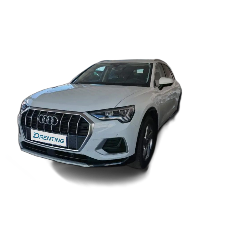 Audi Q3 35 TDI Advanced quattro S tronic 110kW Blanco 1