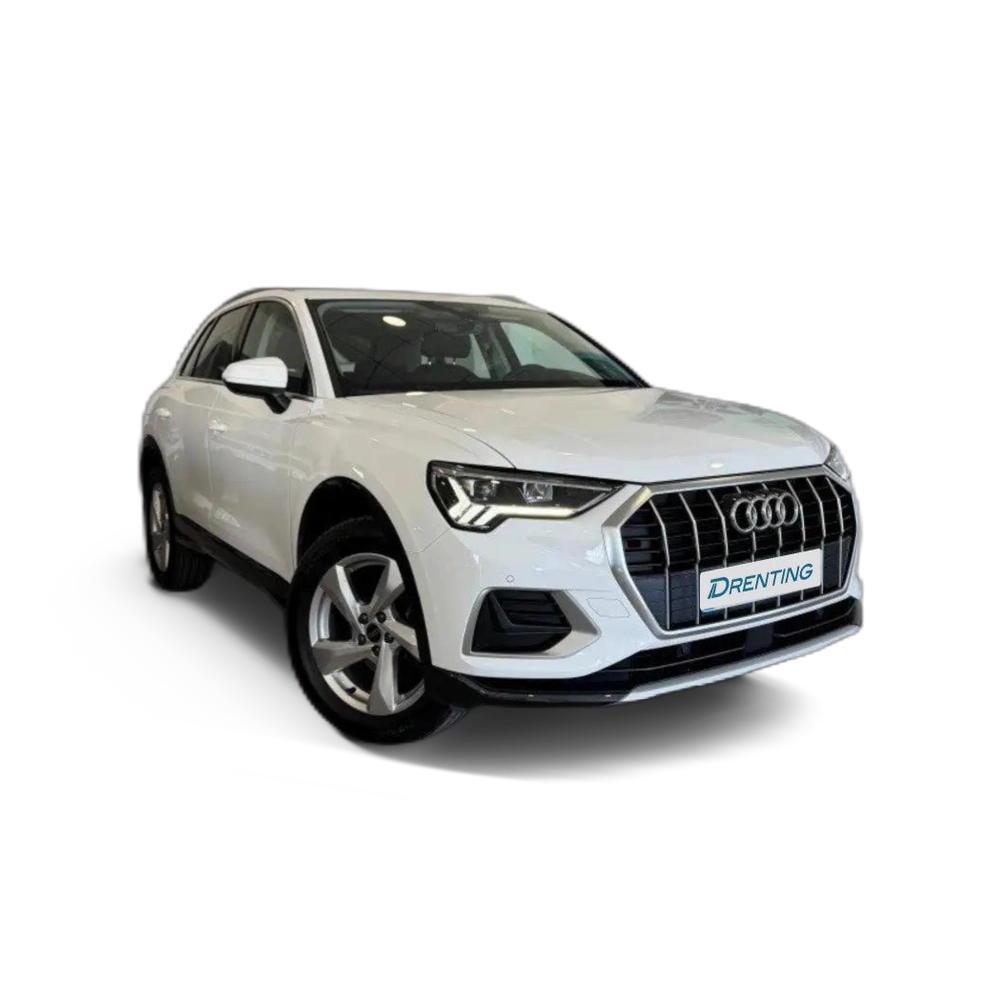 Audi Q3 35 TDI Advanced S tronic 110kW Blanco 13