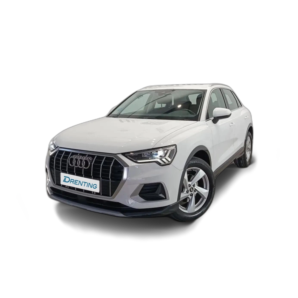 Audi Q3 35 TDI Advanced S tronic 110kW Blanco
