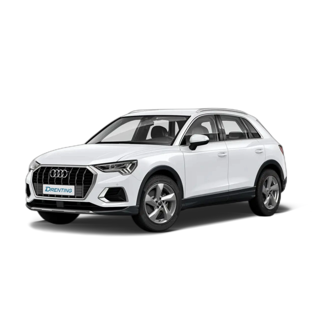 Audi Q3 35 TDI Advanced S tronic 110kW Blanco 1 2