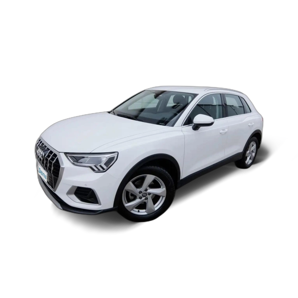 Audi Q3 35 TDI Advanced S tronic 110kW Blanco 1