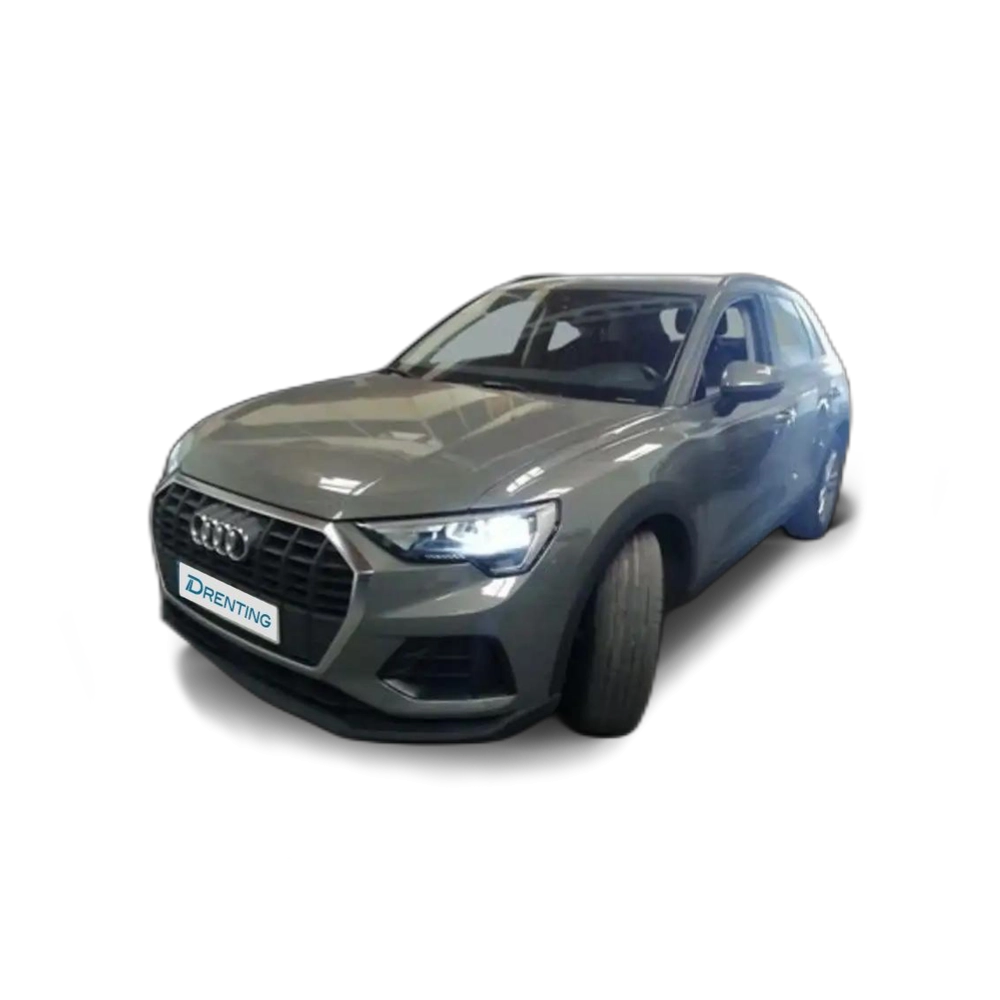 Audi Q3 35 TDI S line S tronic 110kW Gris 2