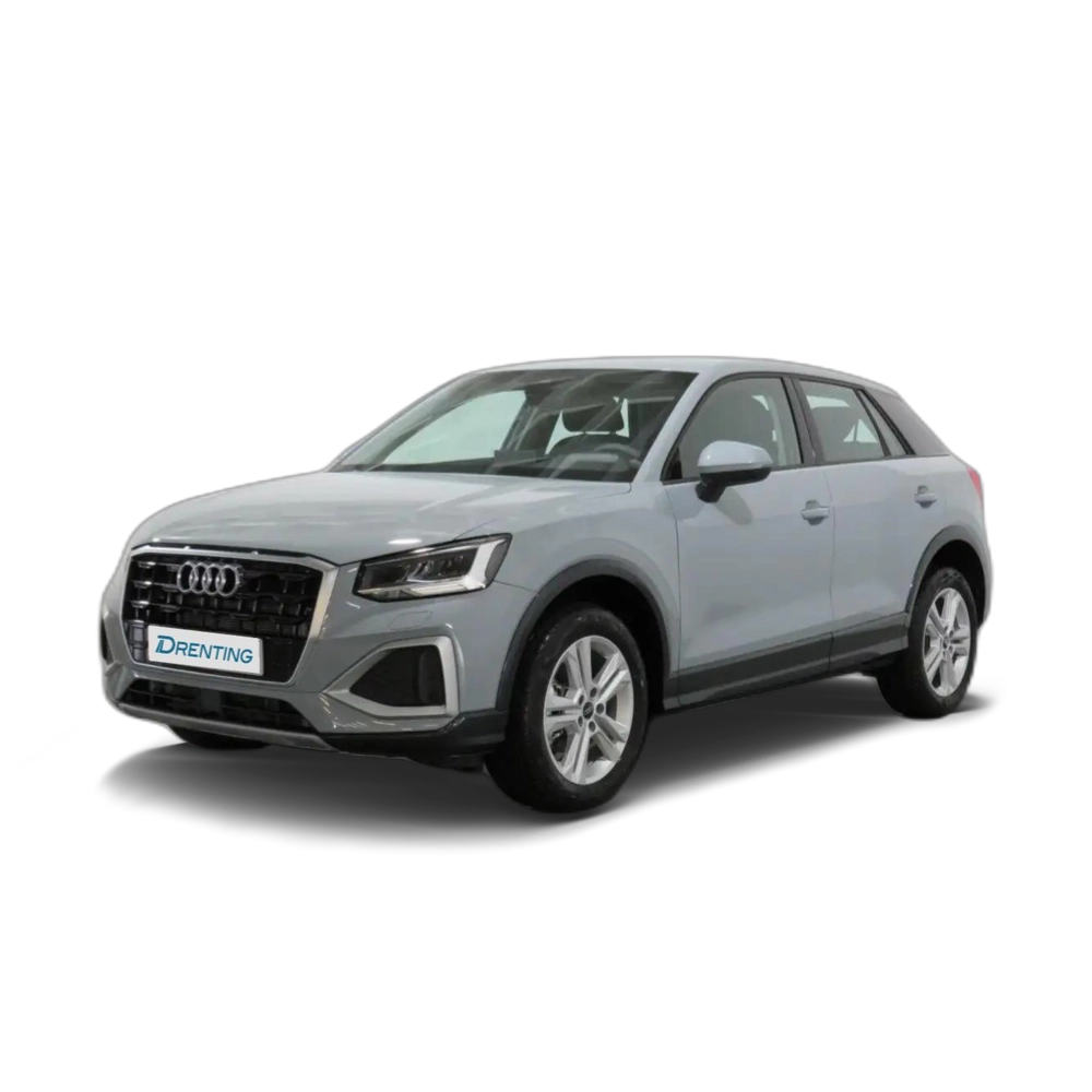 Audi Q2 35 TFSI Advanced 110kW Gris 1