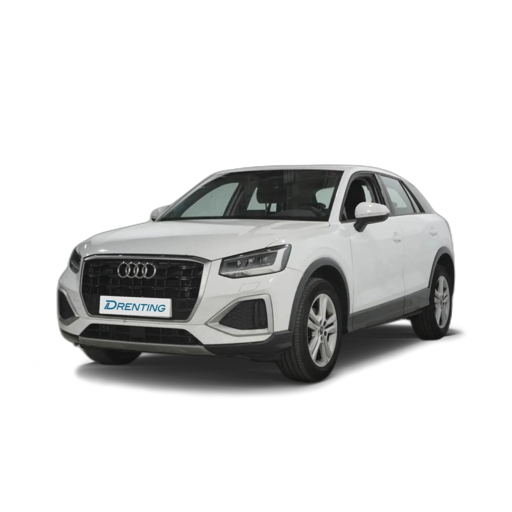 Audi Q2 35 TFSI Advanced S tronic 110kW Blanco