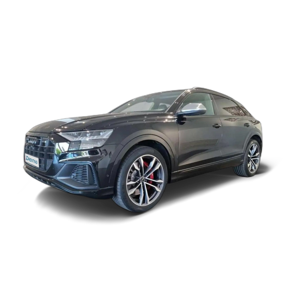Audi QUATTRO 4.0 TFSI 373 kW (507 CV) tiptronic Negro 3